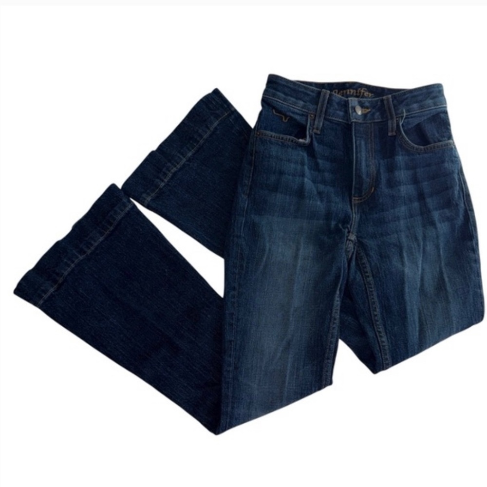 Kimes Ranch Jennifer Jeans Woman's 000/30 (W25xL30)